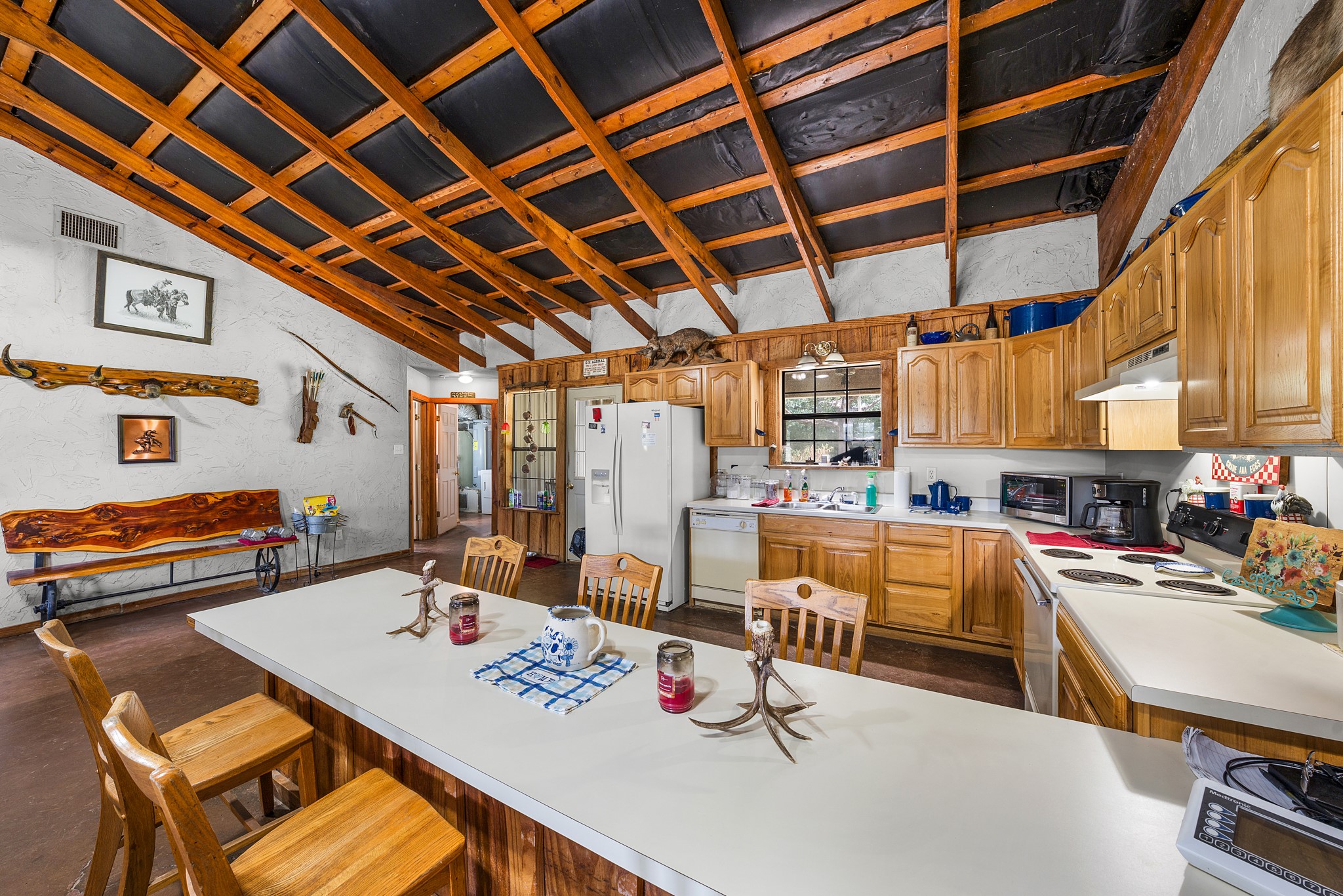 537 County Road 4508