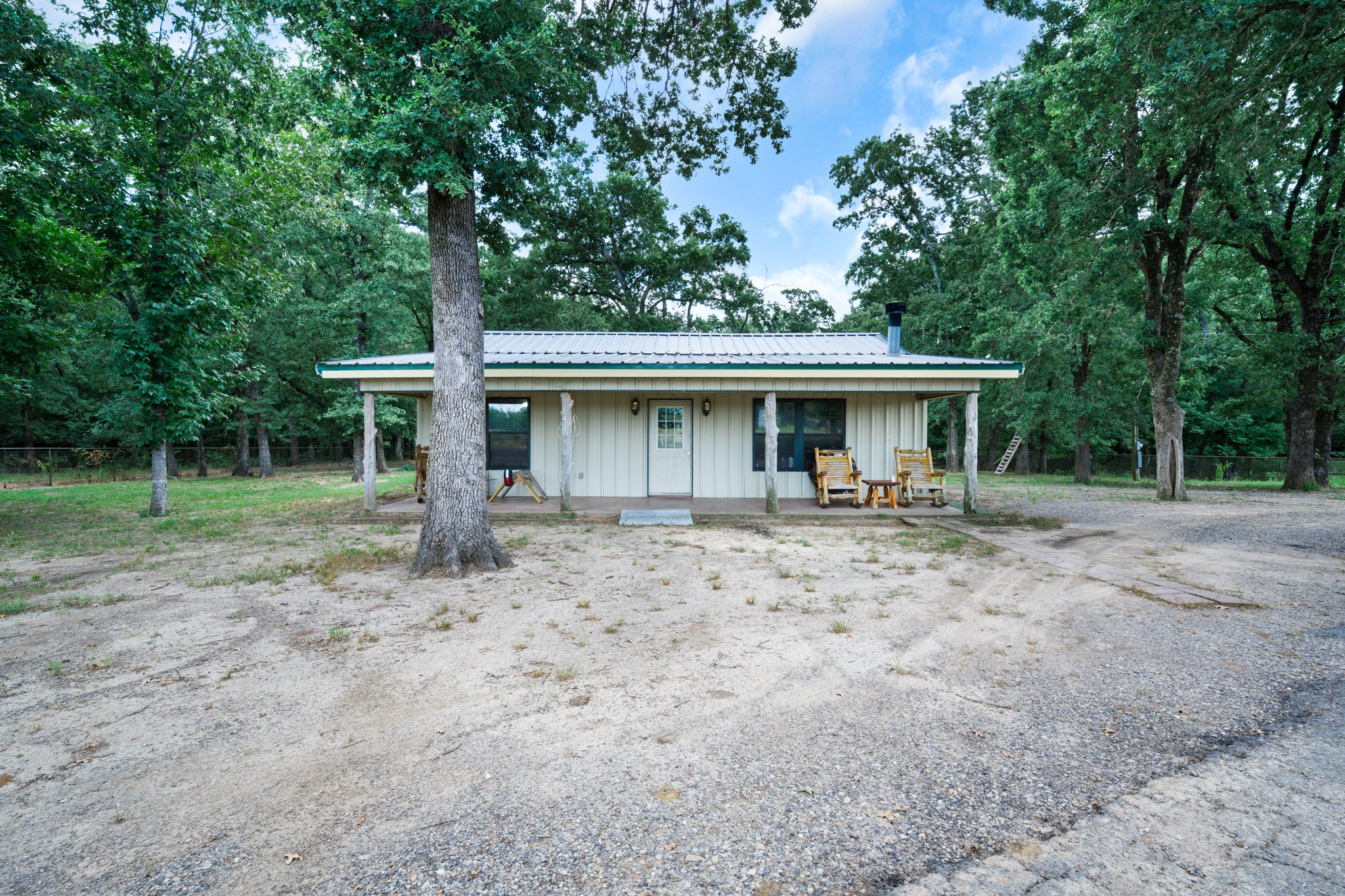 537 County Road 4508