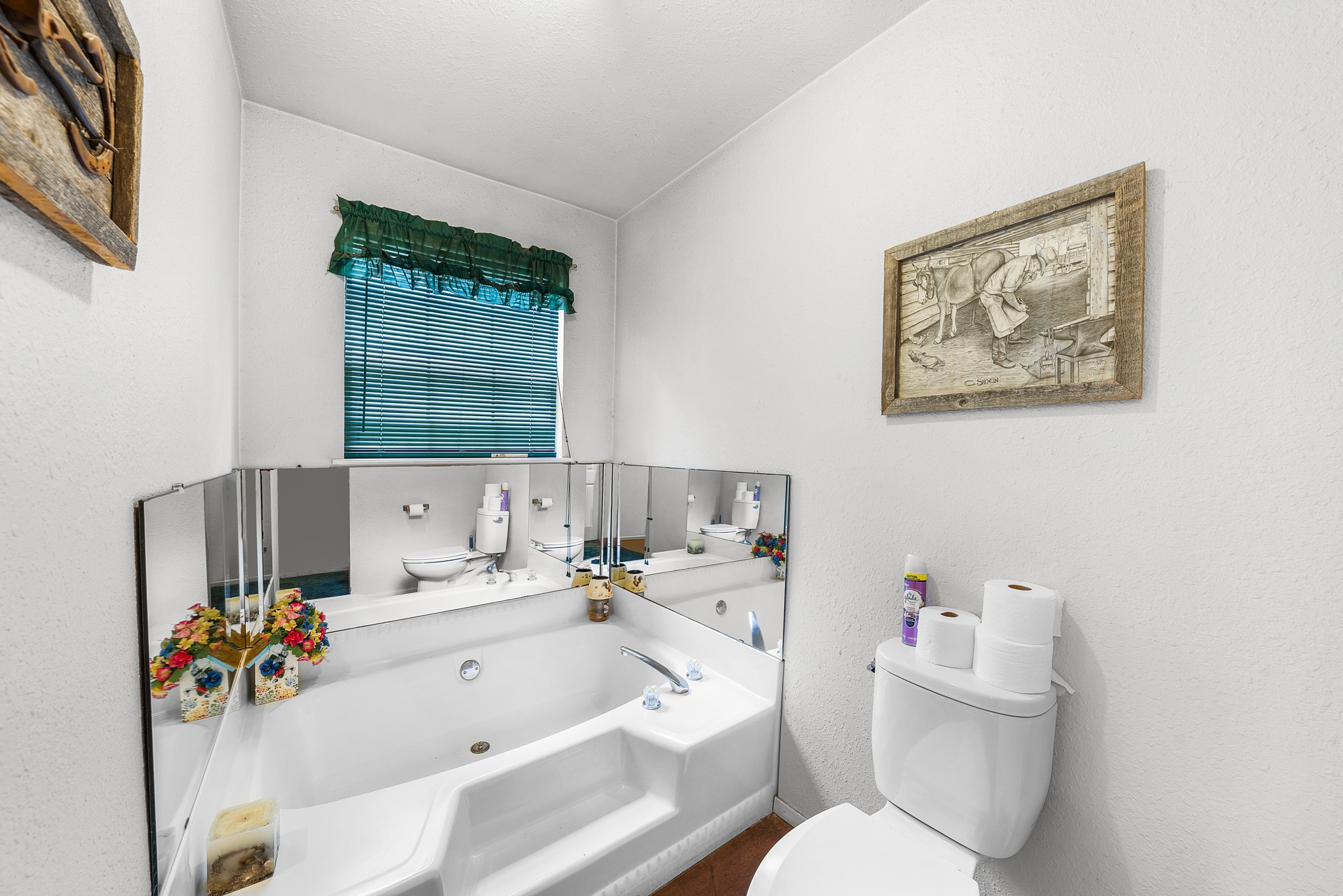 537 County Road 4508