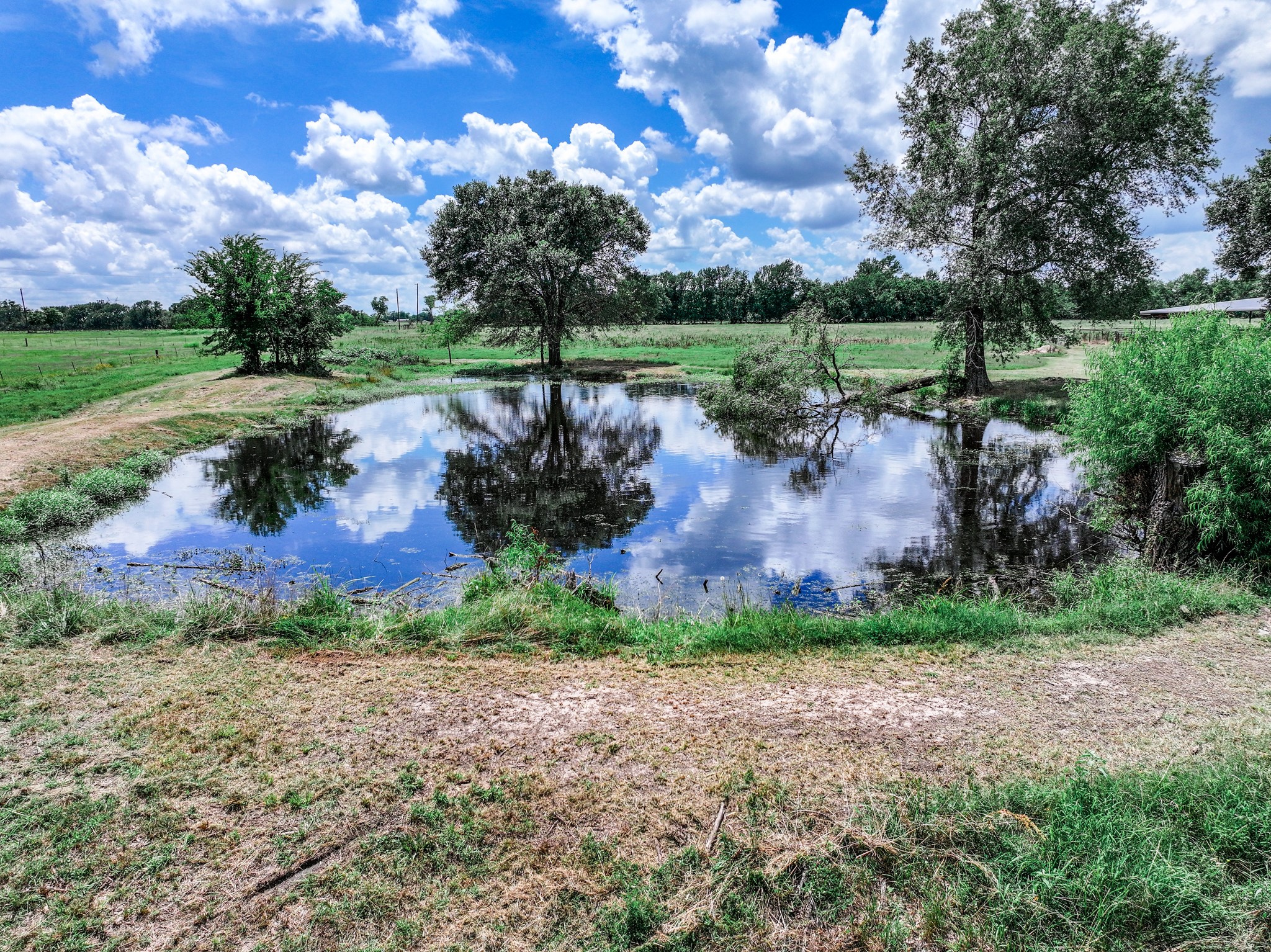 537 County Road 4508