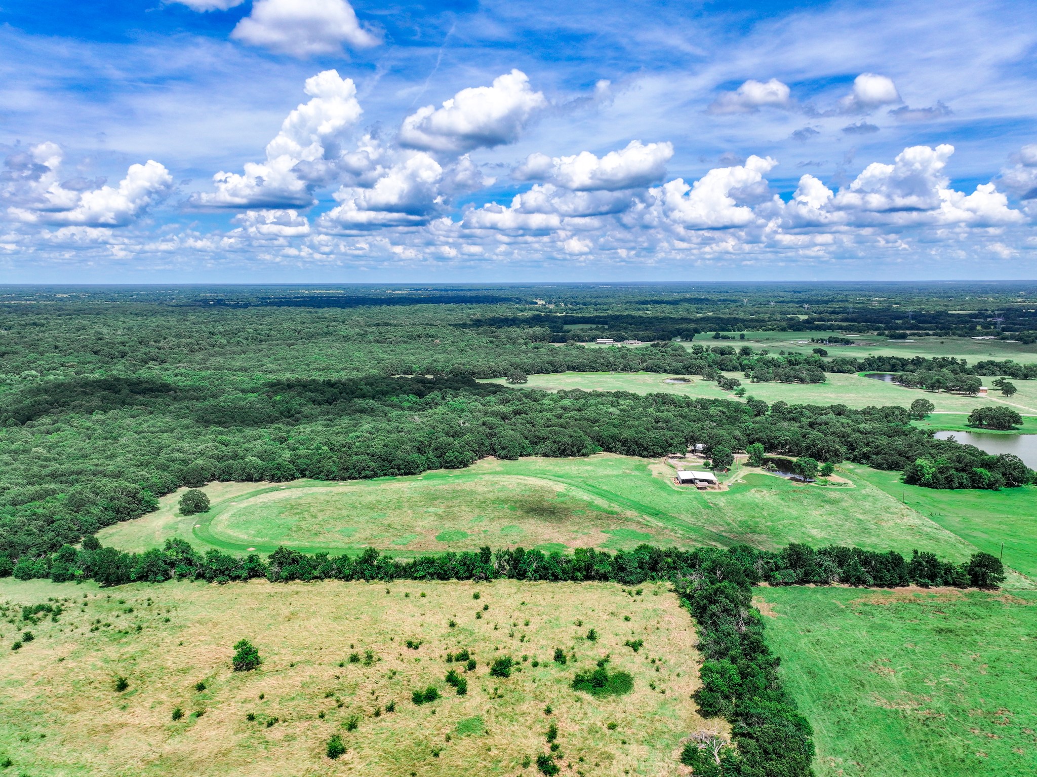 537 County Road 4508