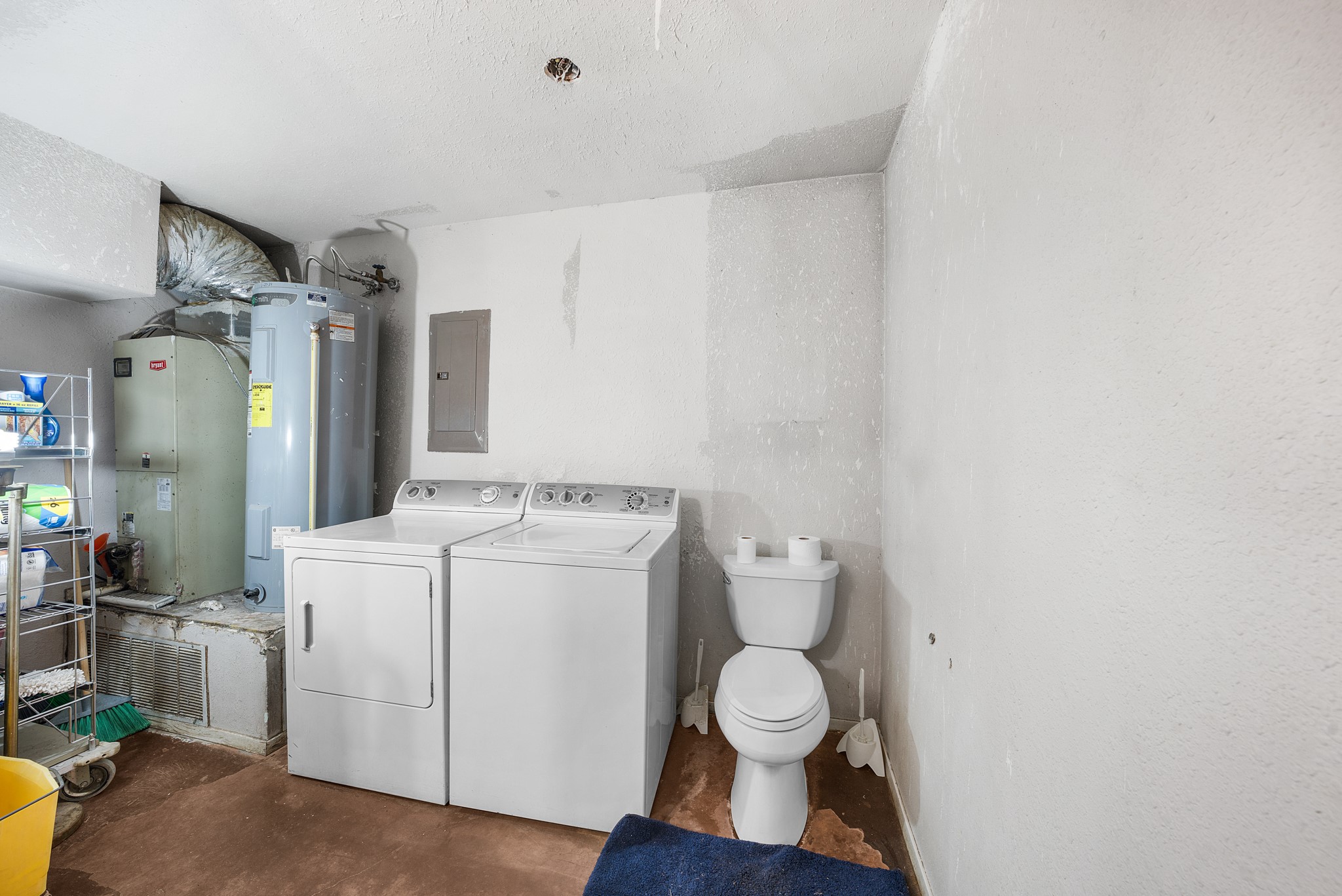 537 County Road 4508