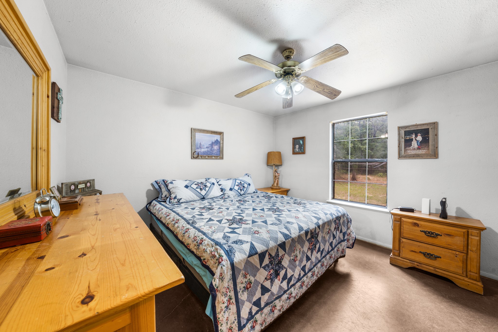 537 County Road 4508