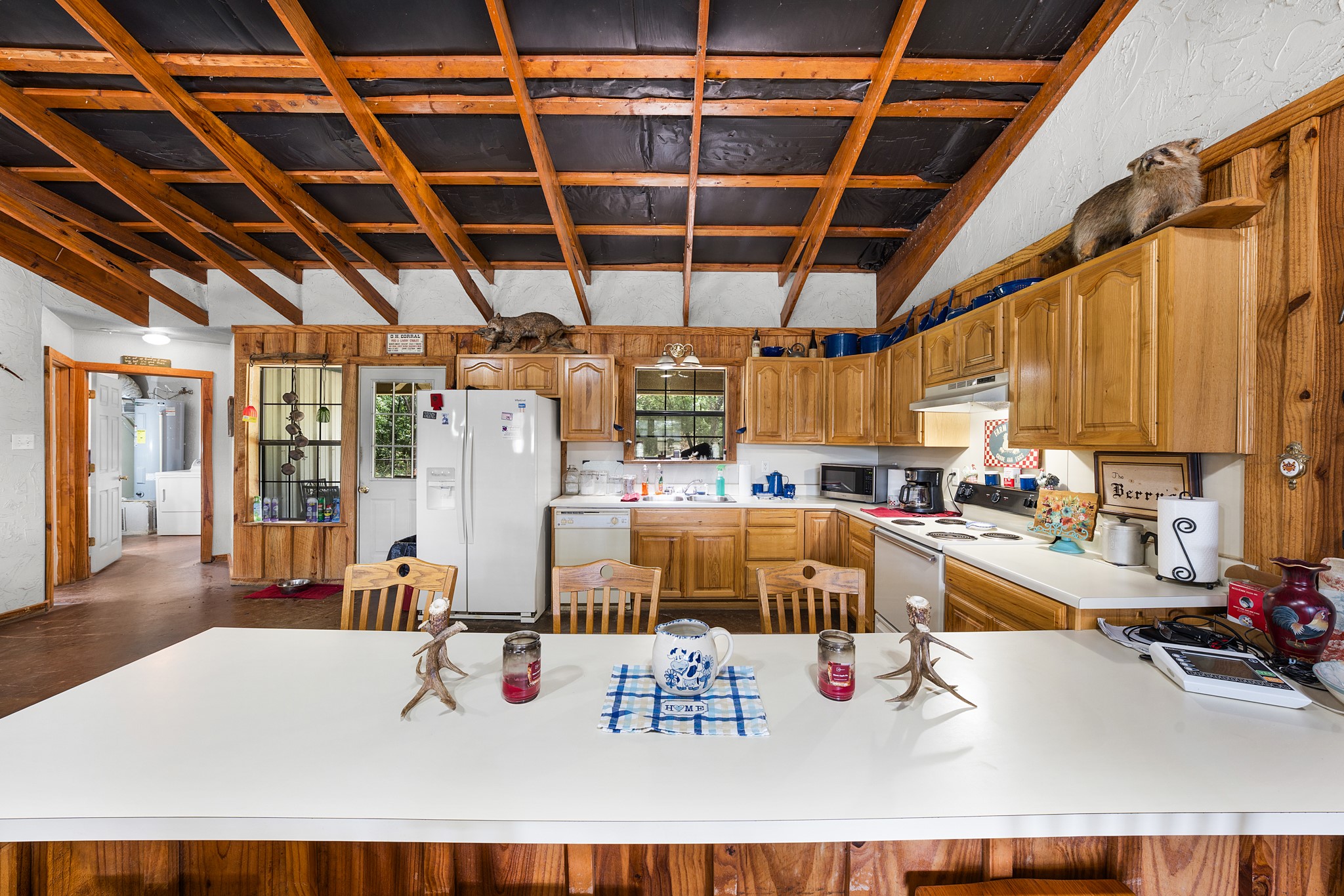 537 County Road 4508