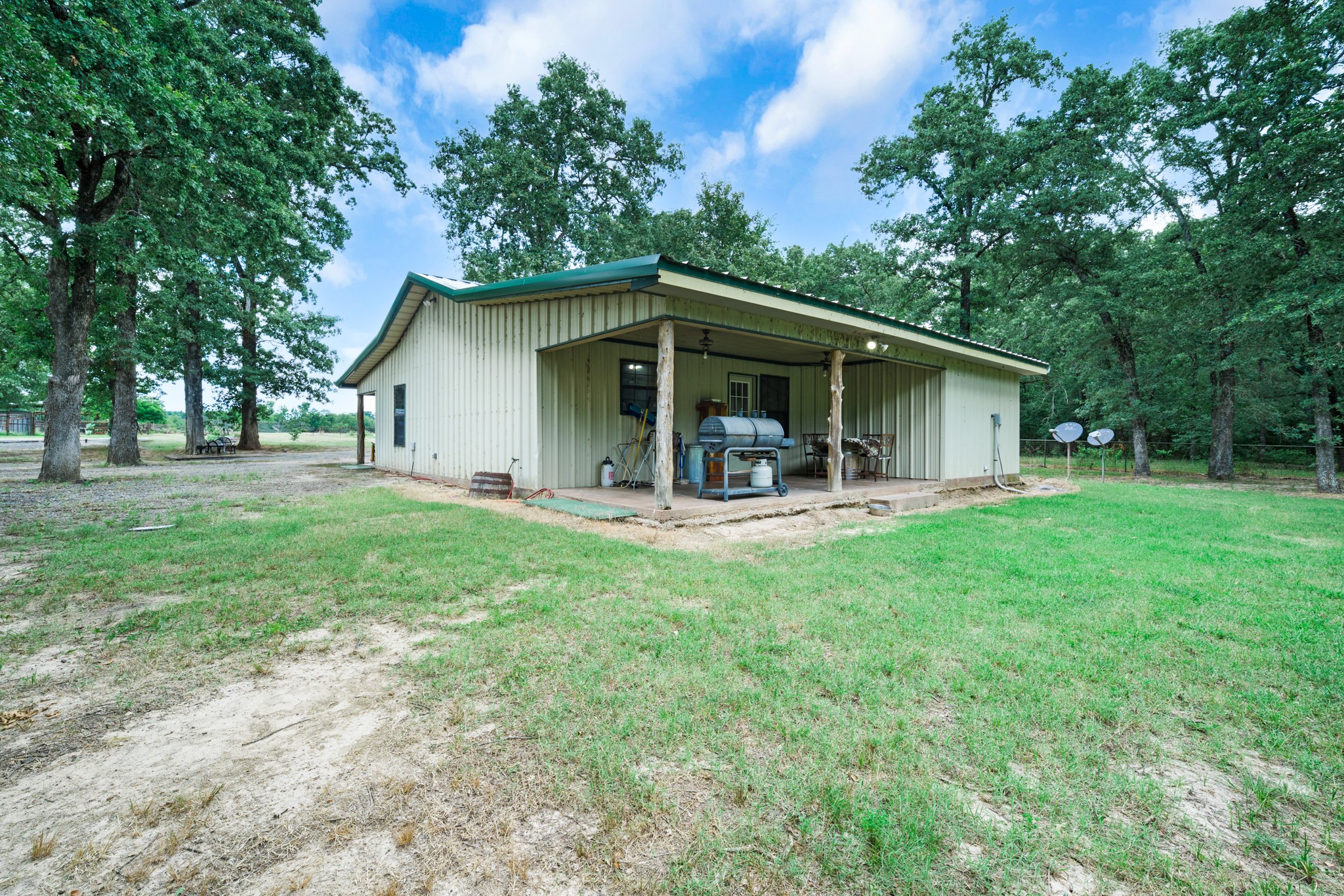 537 County Road 4508