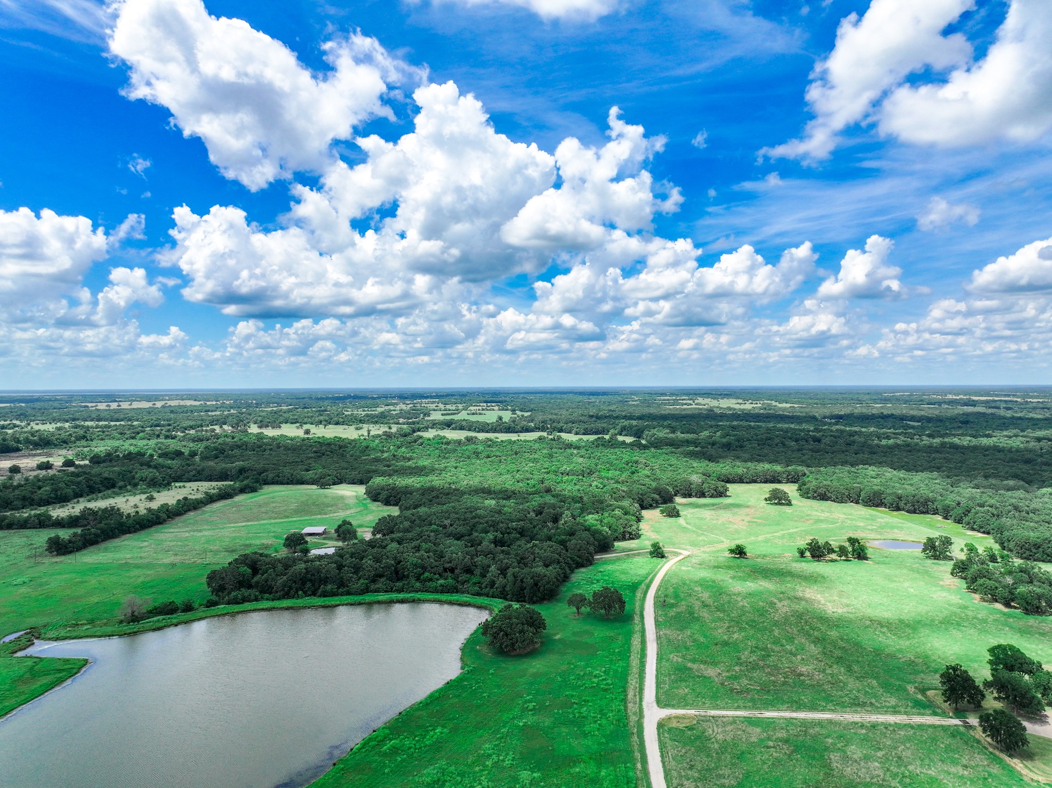 537 County Road 4508