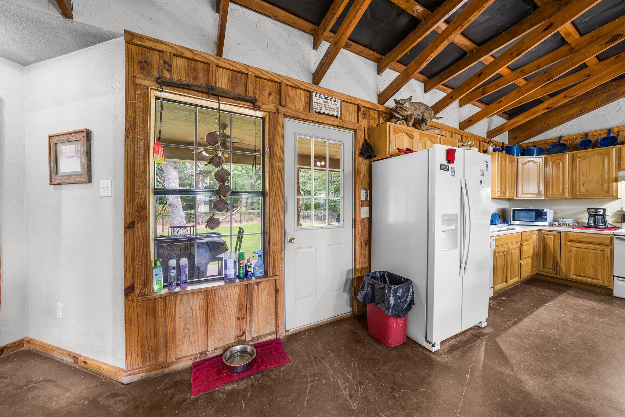 537 County Road 4508