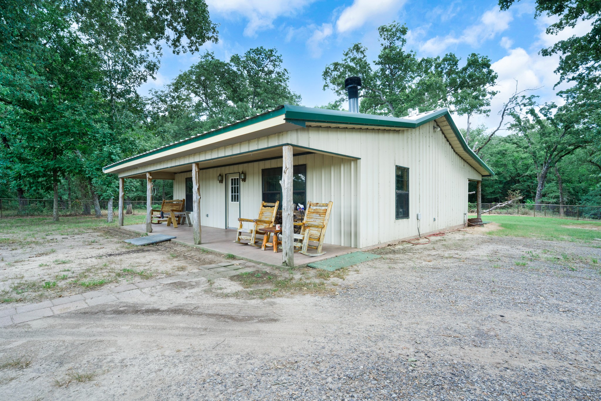 537 County Road 4508