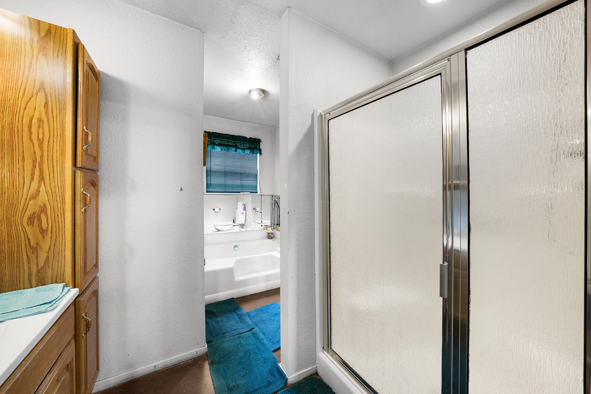 537 County Road 4508