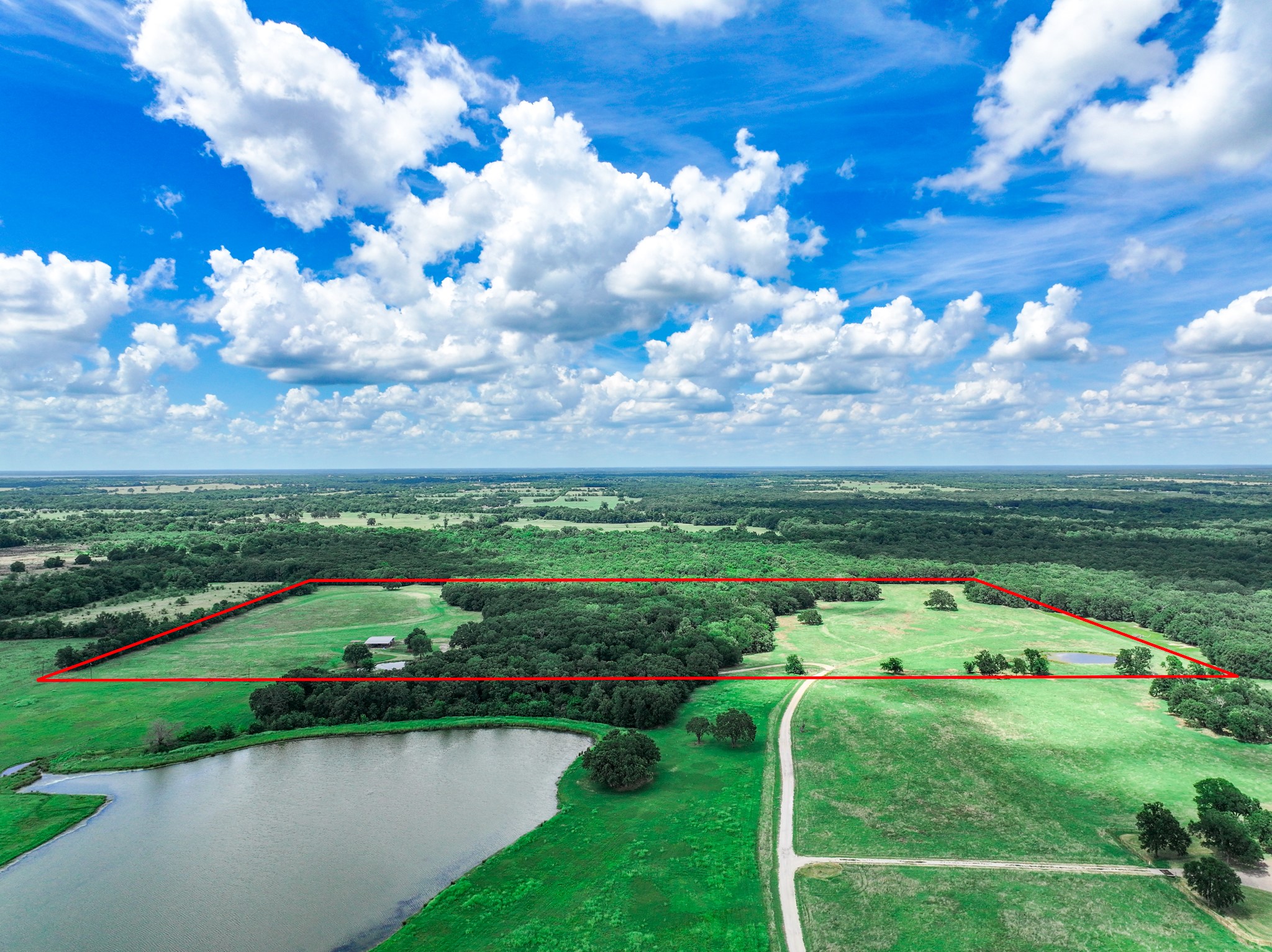 537 County Road 4508