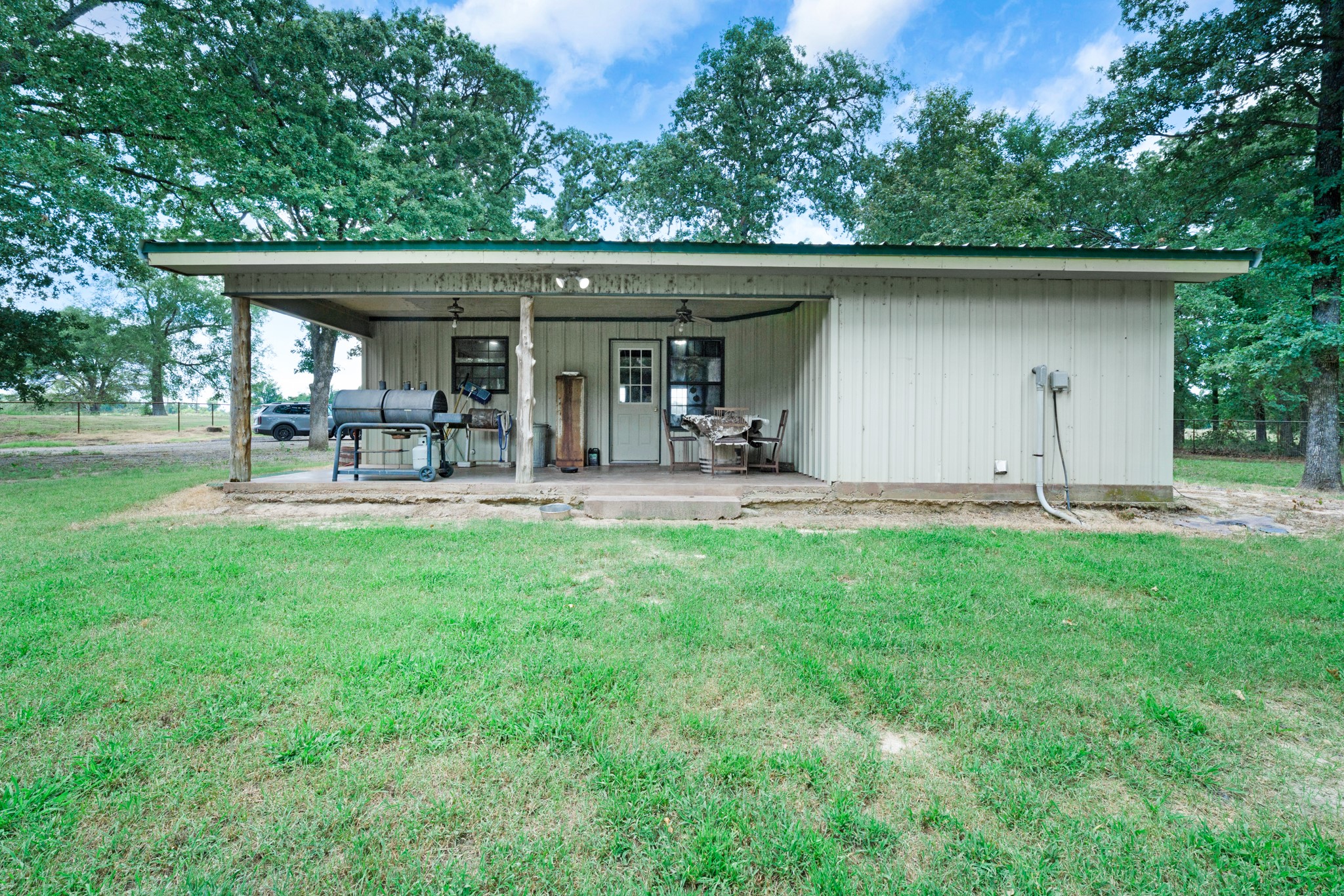 537 County Road 4508