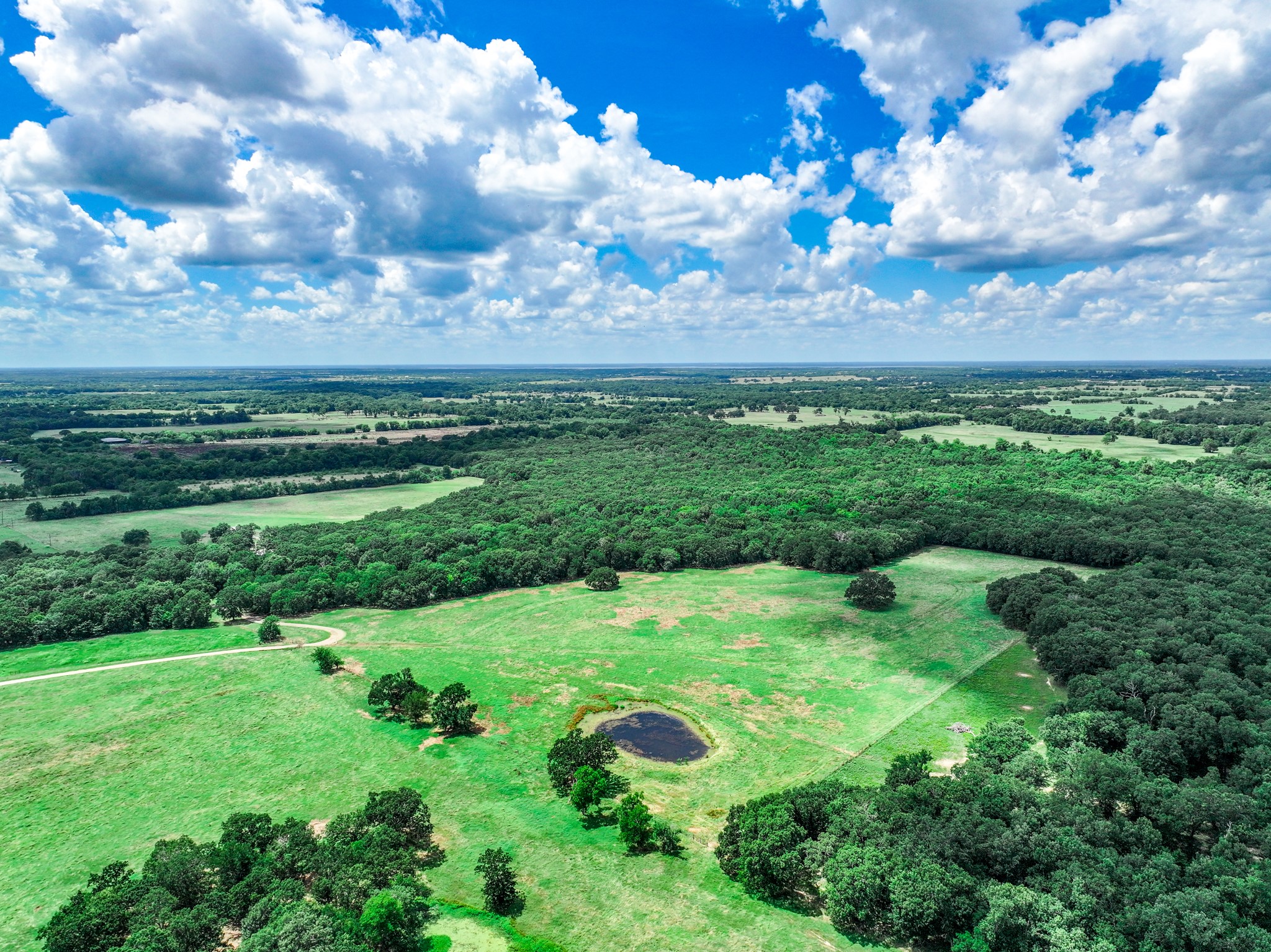 537 County Road 4508