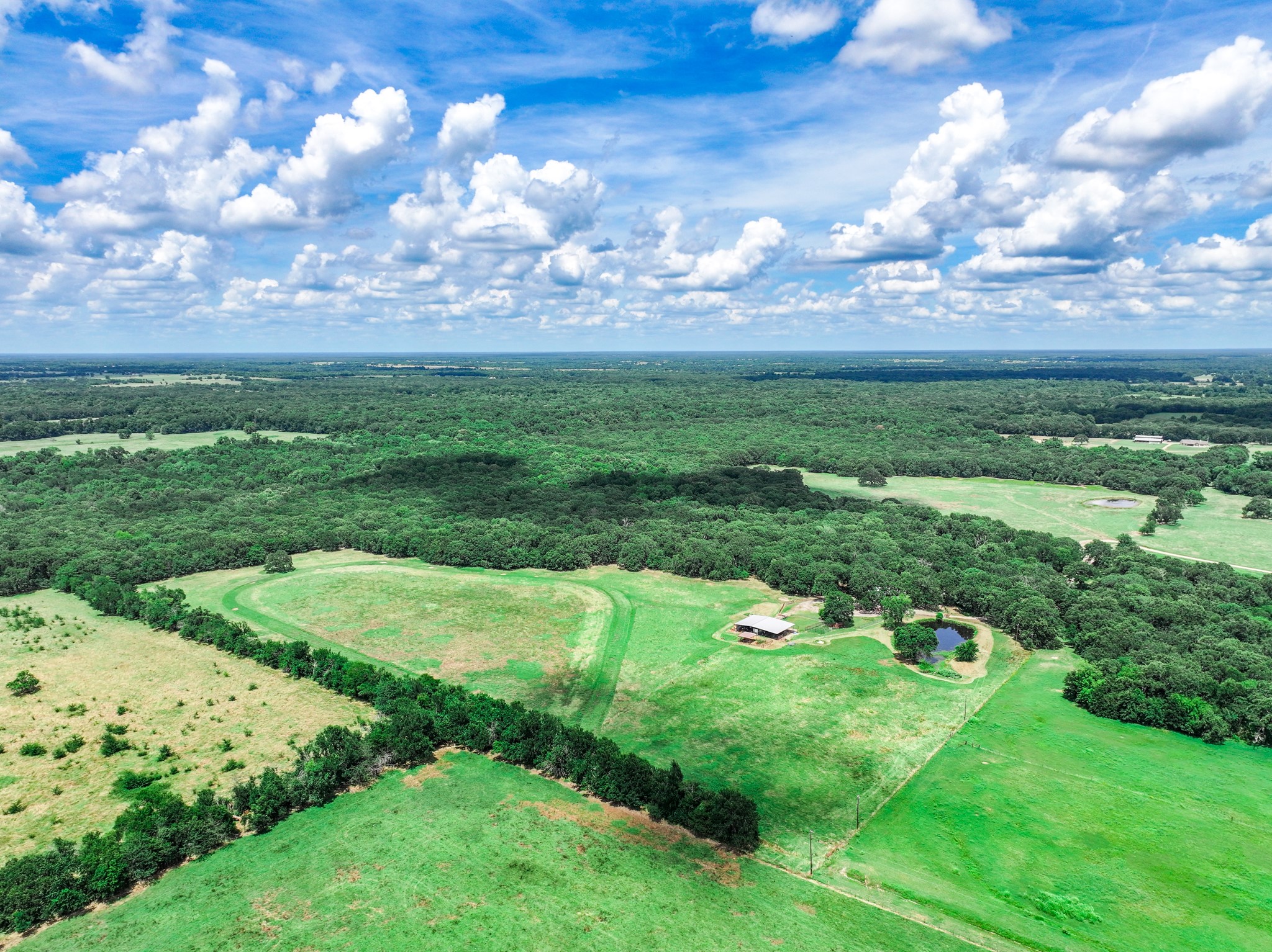 537 County Road 4508