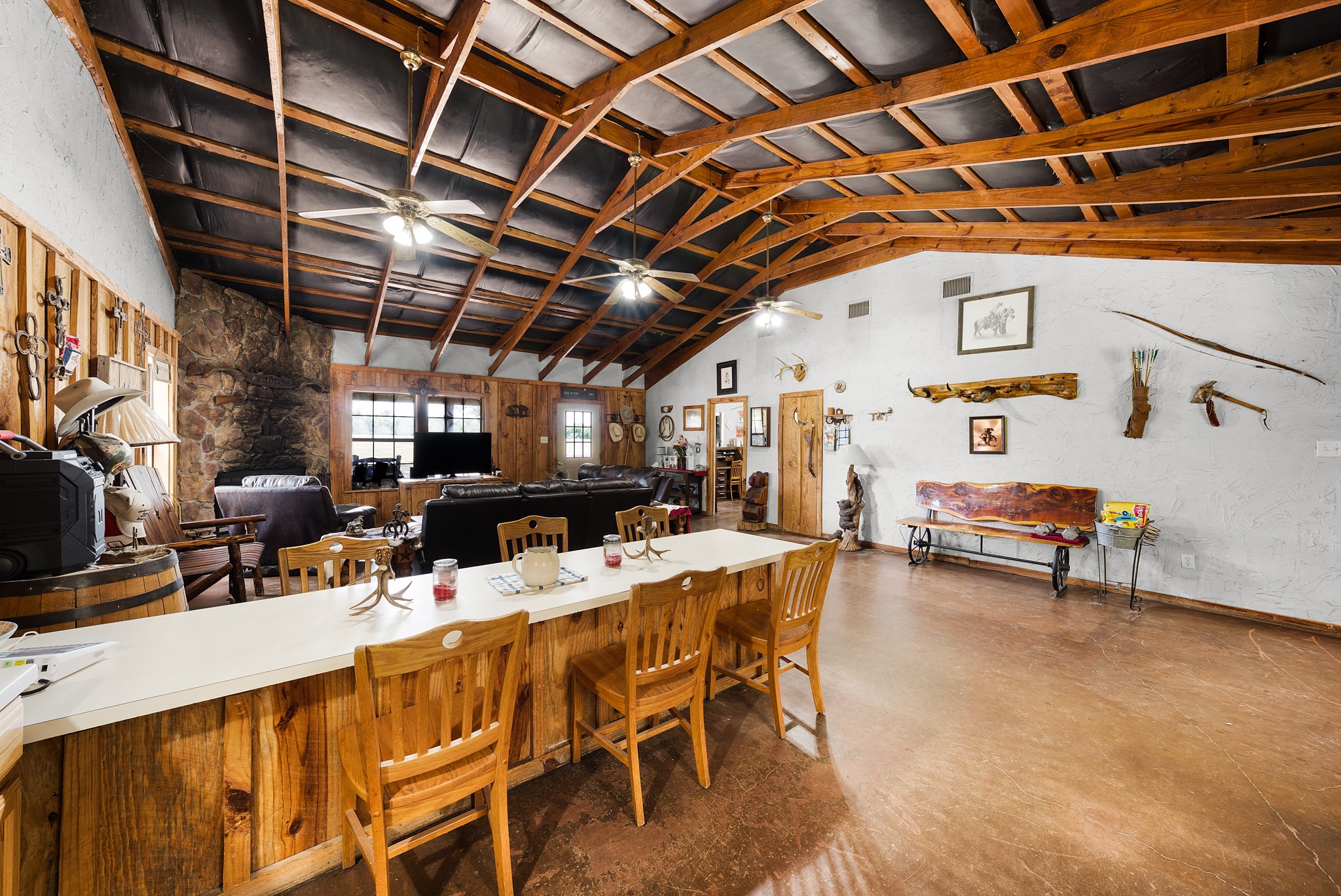 537 County Road 4508