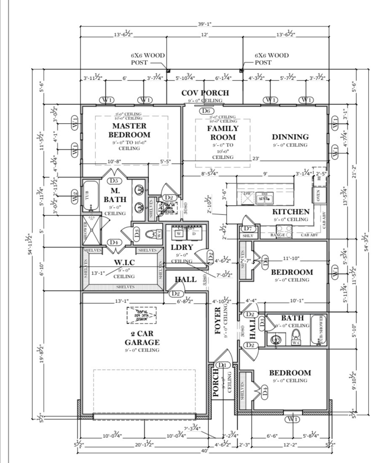113 Rams Drive