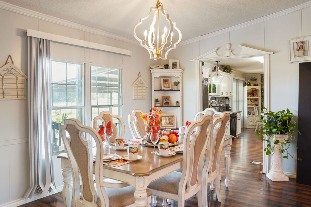 38 County Road 2299