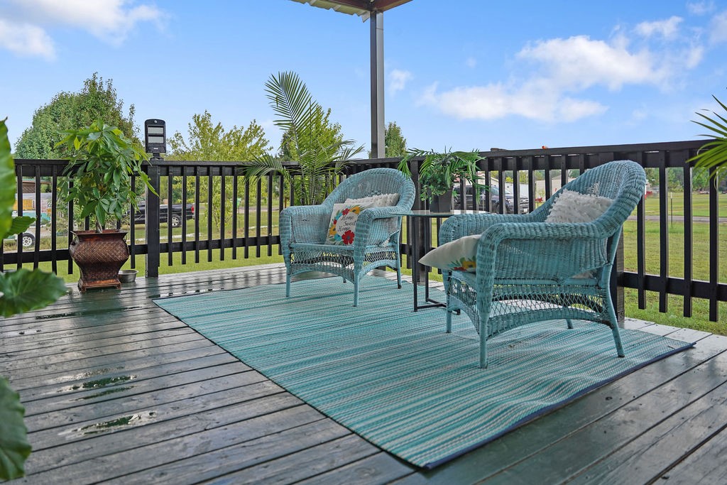 38 County Road 2299