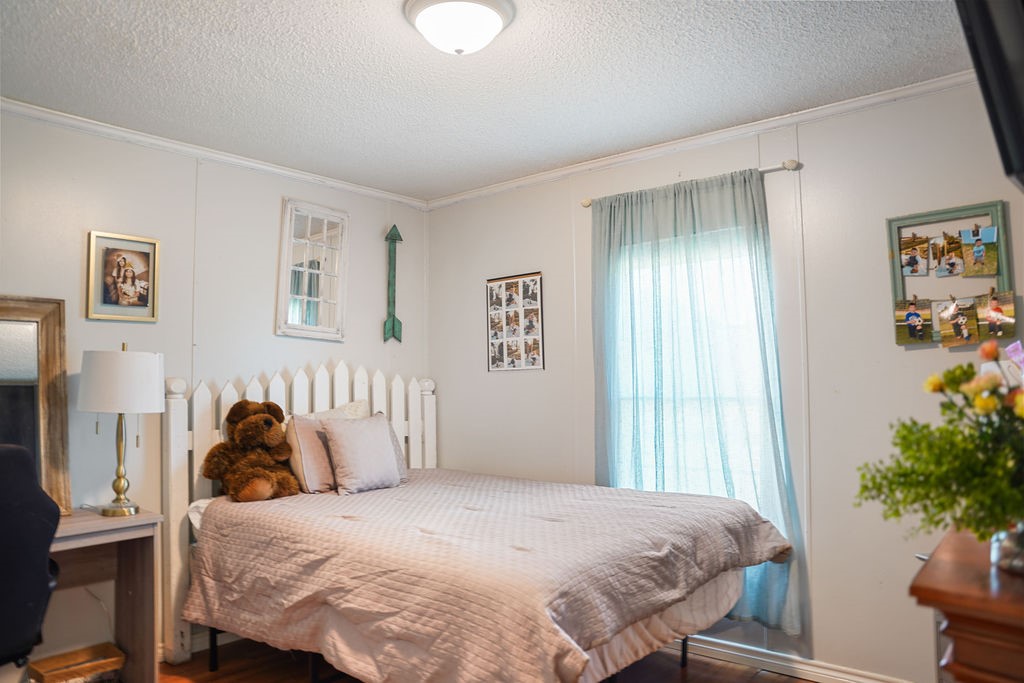 38 County Road 2299