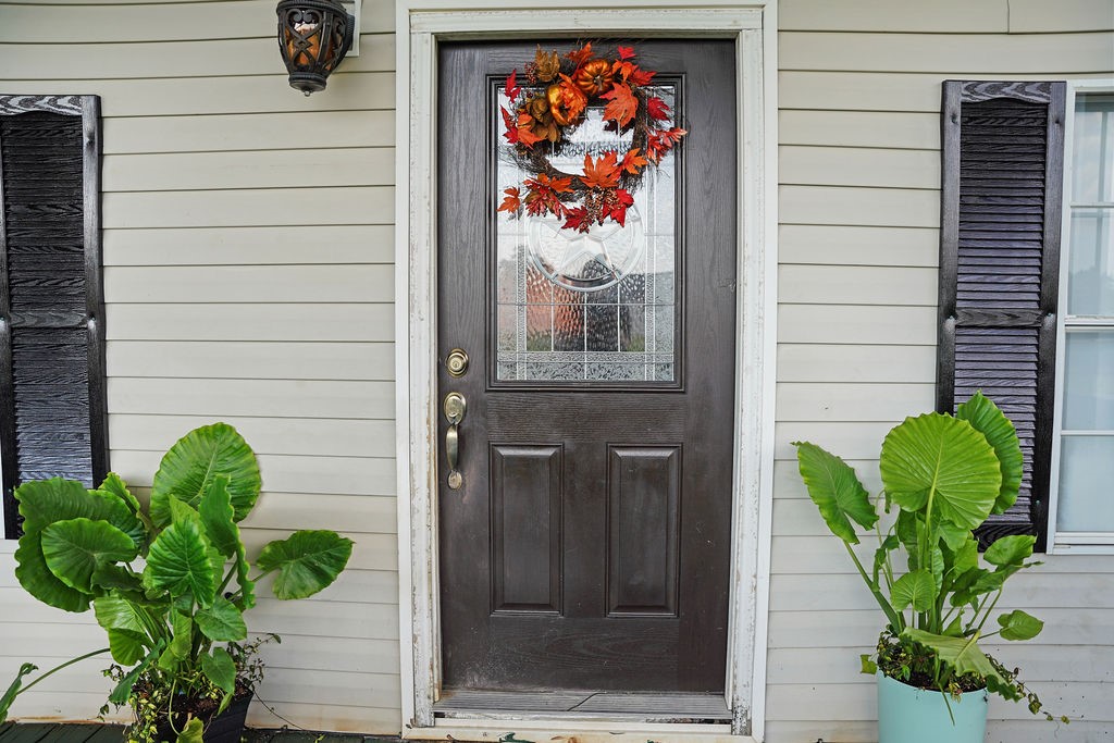 38 County Road 2299