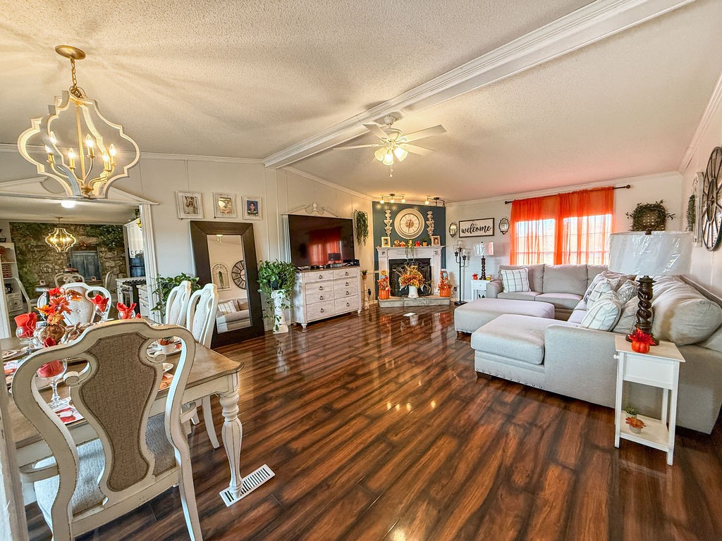 38 County Road 2299