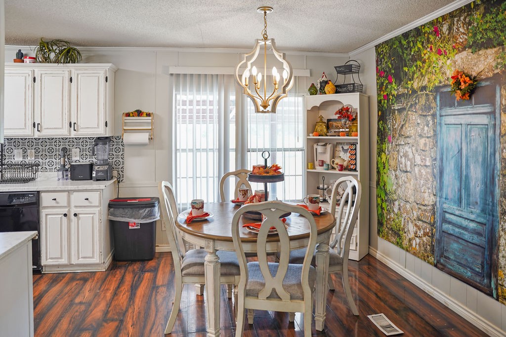38 County Road 2299
