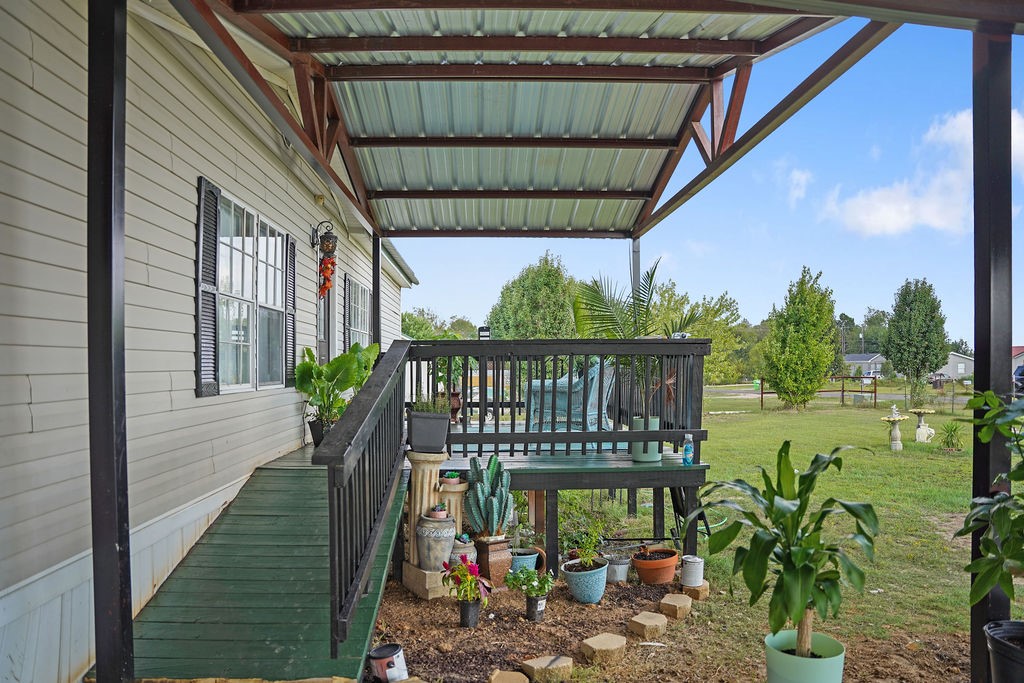 38 County Road 2299