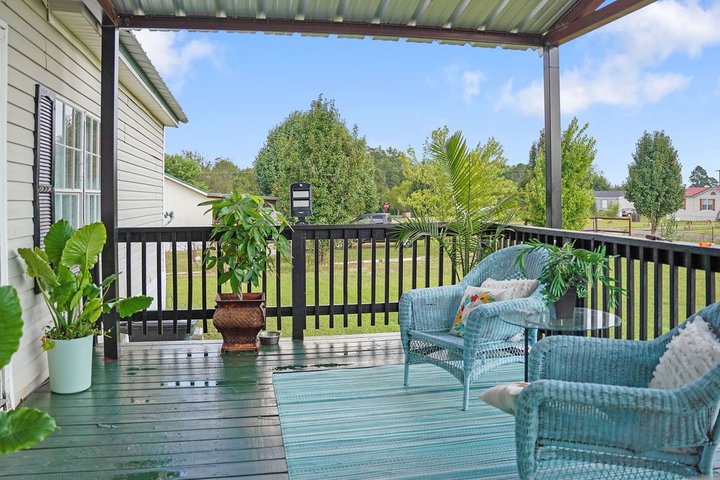 38 County Road 2299