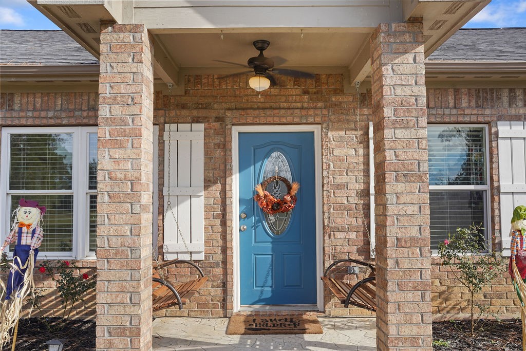 789 County Road 4660