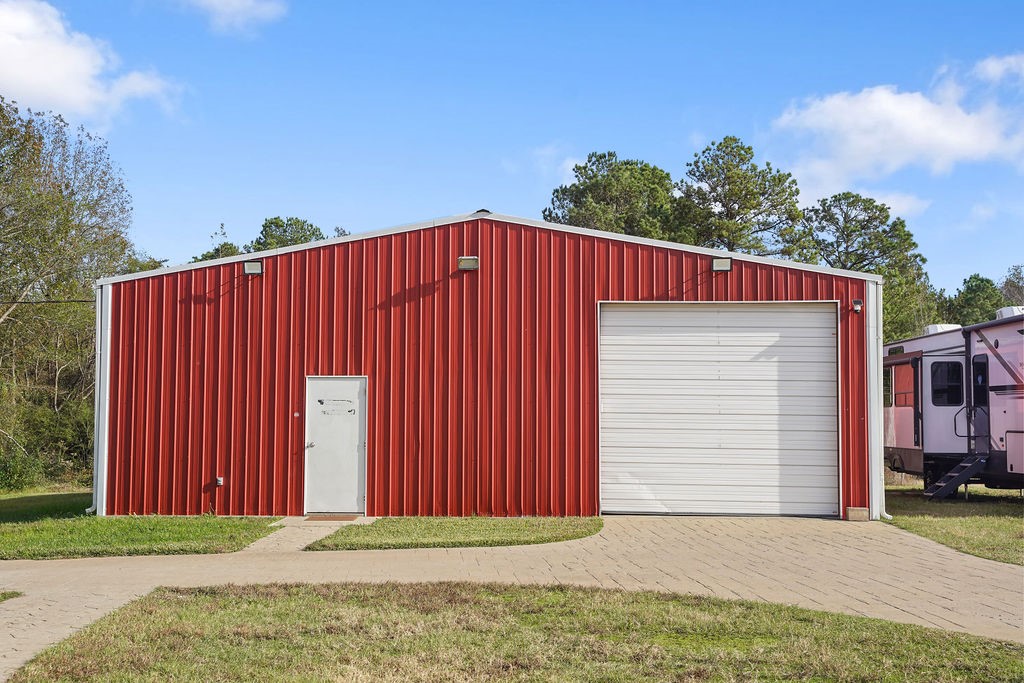 789 County Road 4660