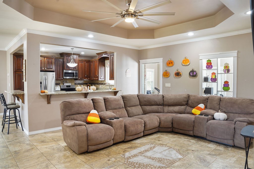 789 County Road 4660