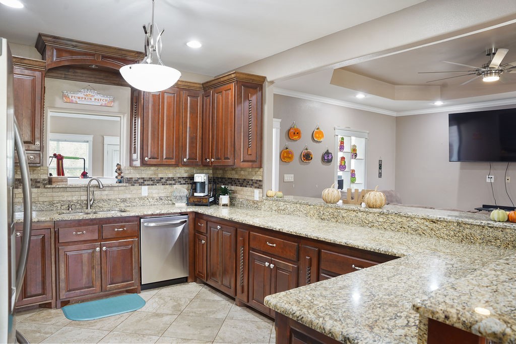 789 County Road 4660