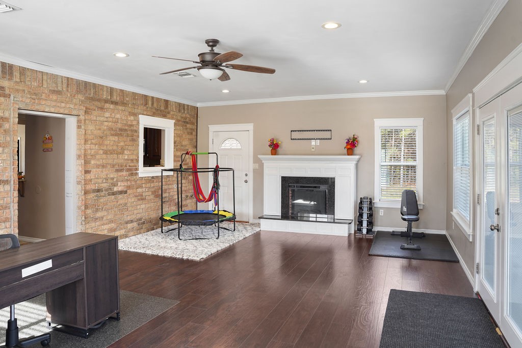 789 County Road 4660