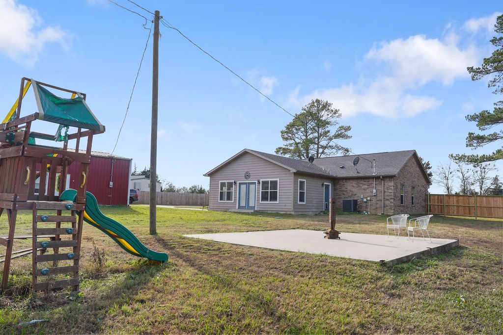 789 County Road 4660