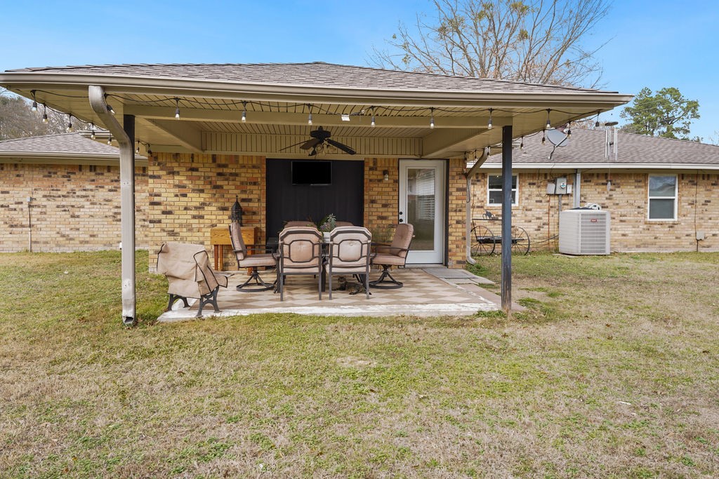 604 Marion Drive