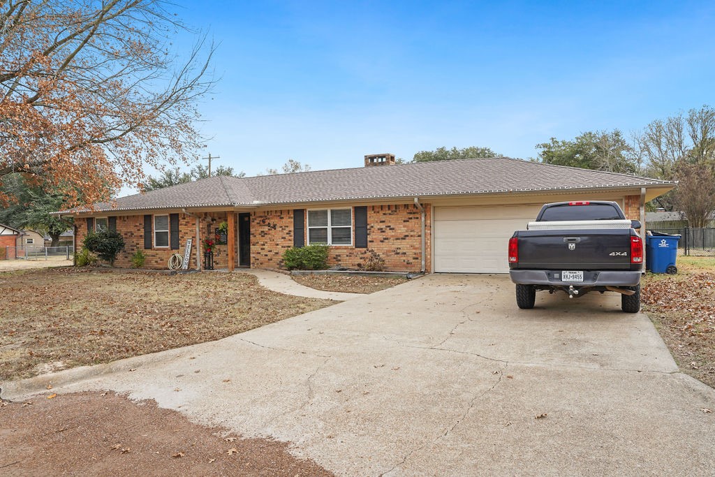 604 Marion Drive