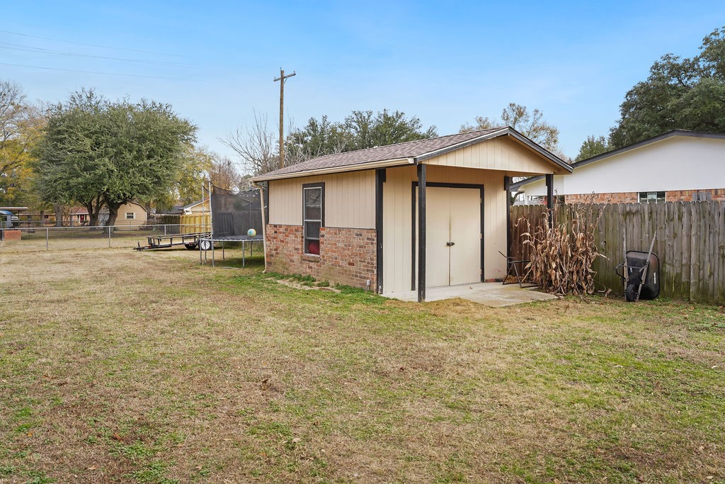 604 Marion Drive