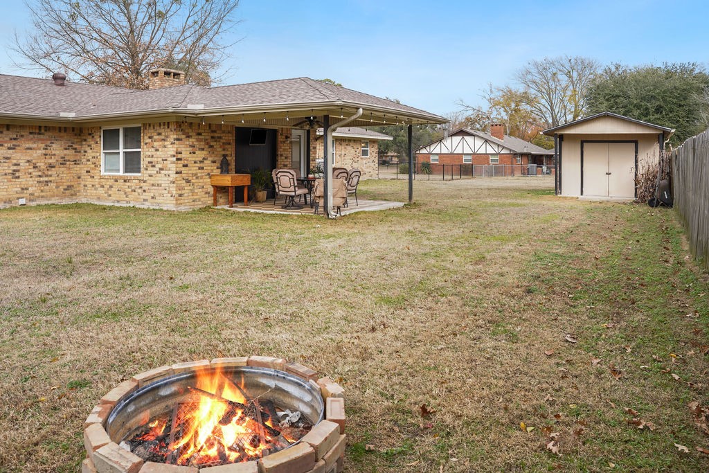 604 Marion Drive