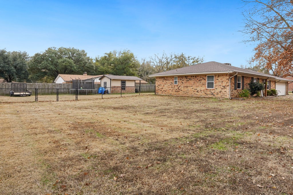 604 Marion Drive