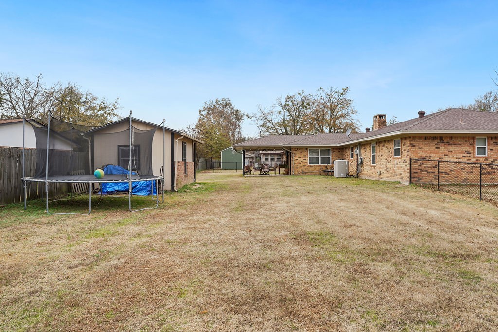 604 Marion Drive