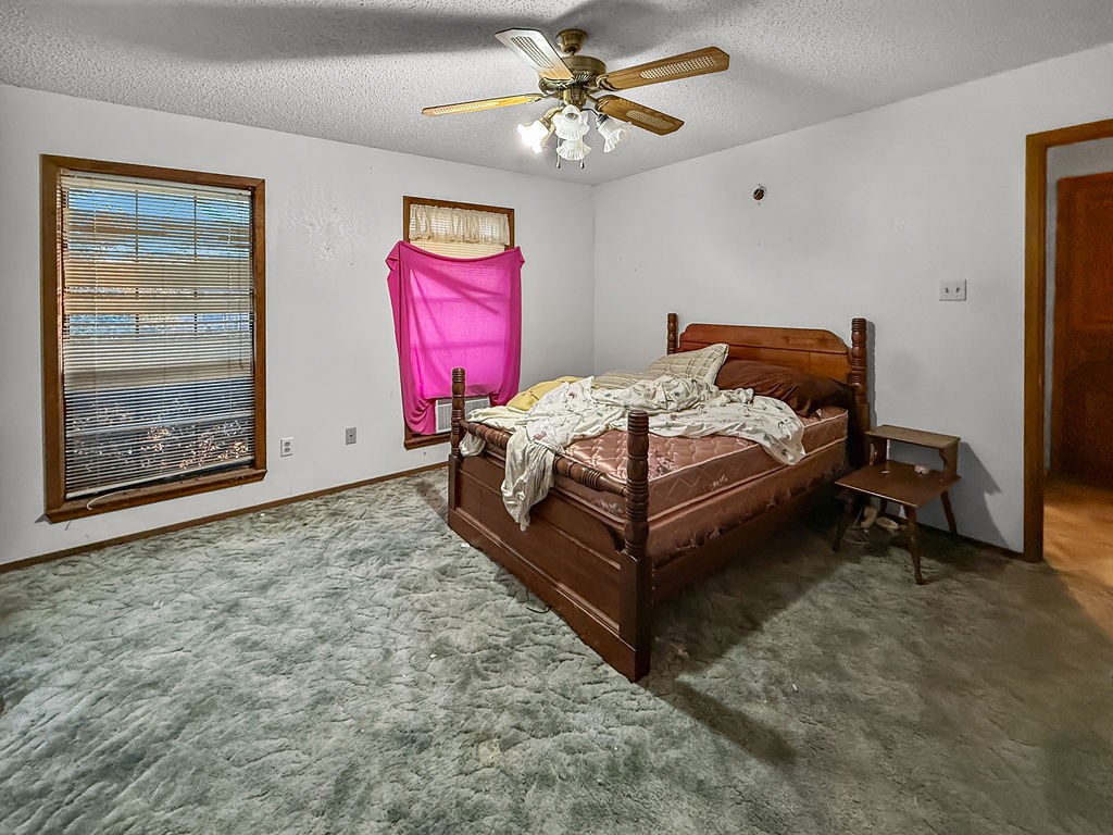 291 Farm Road 3132