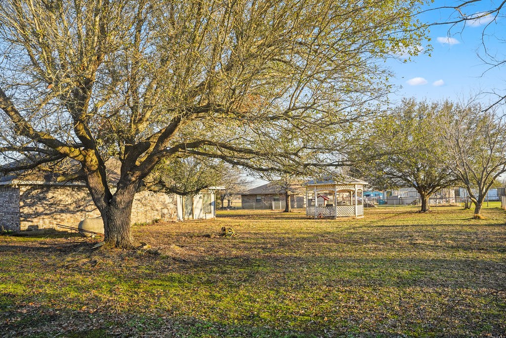 291 Farm Road 3132