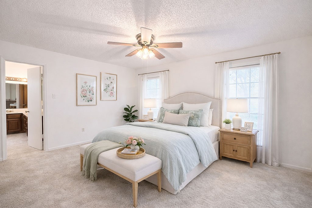 291 Farm Road 3132