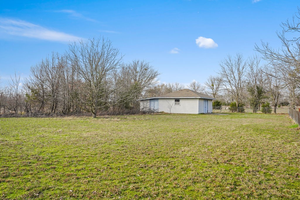 291 Farm Road 3132
