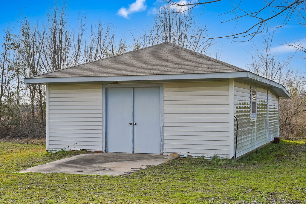 291 Farm Road 3132