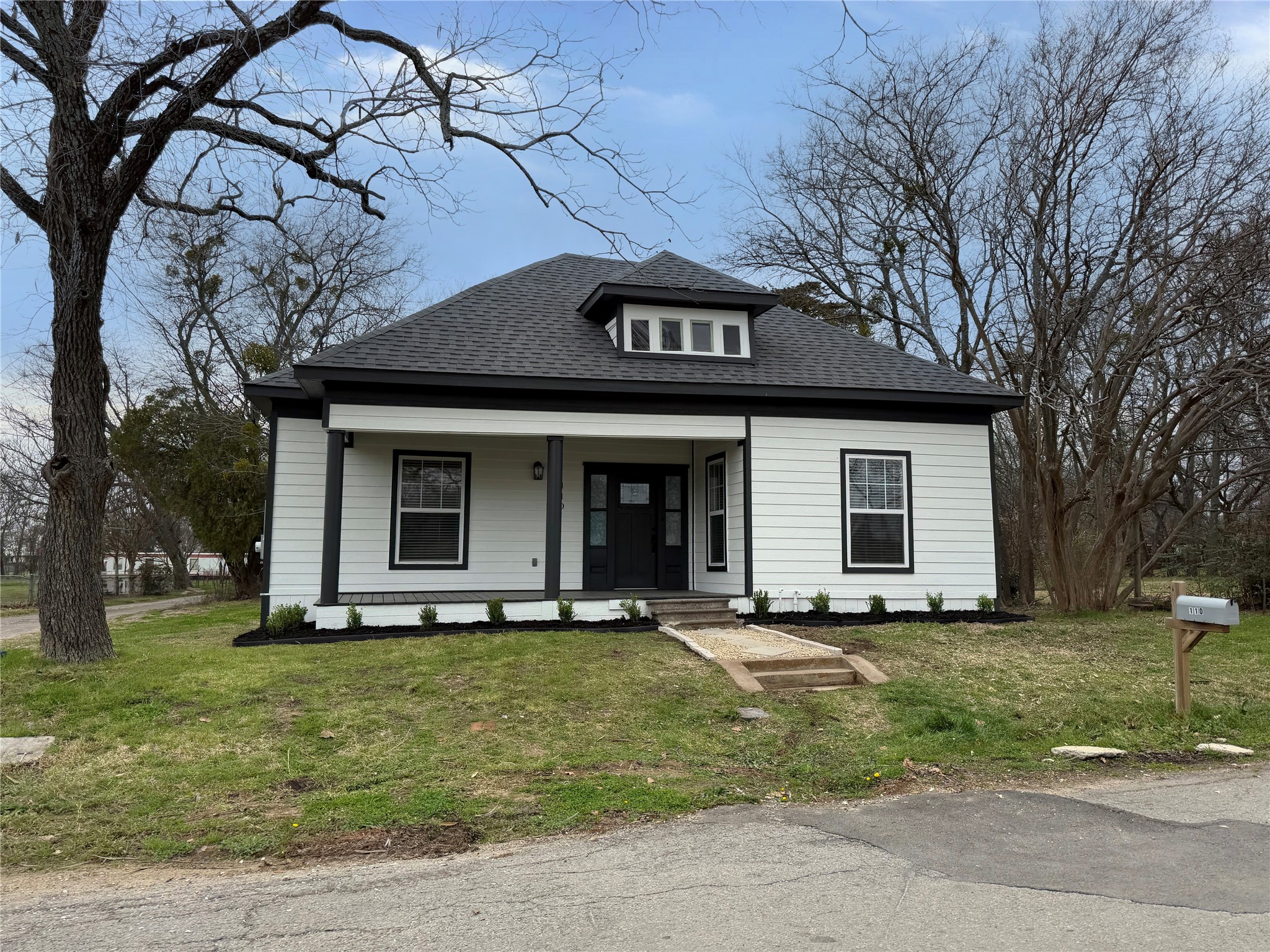 110 Mill Street