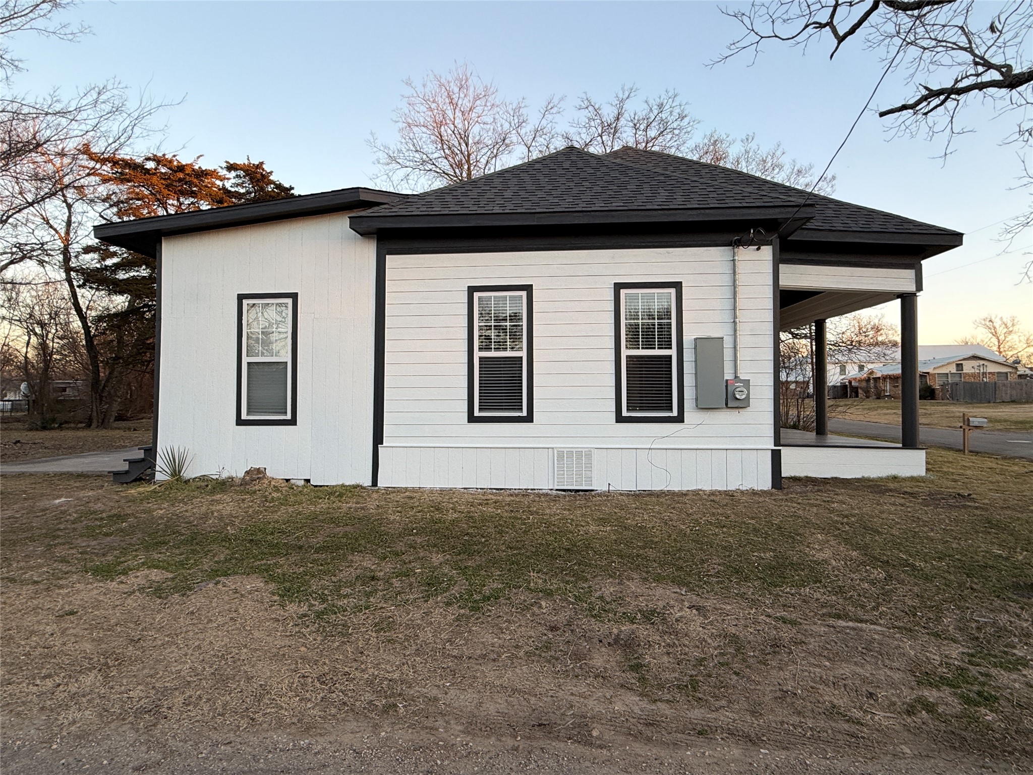 110 Mill Street