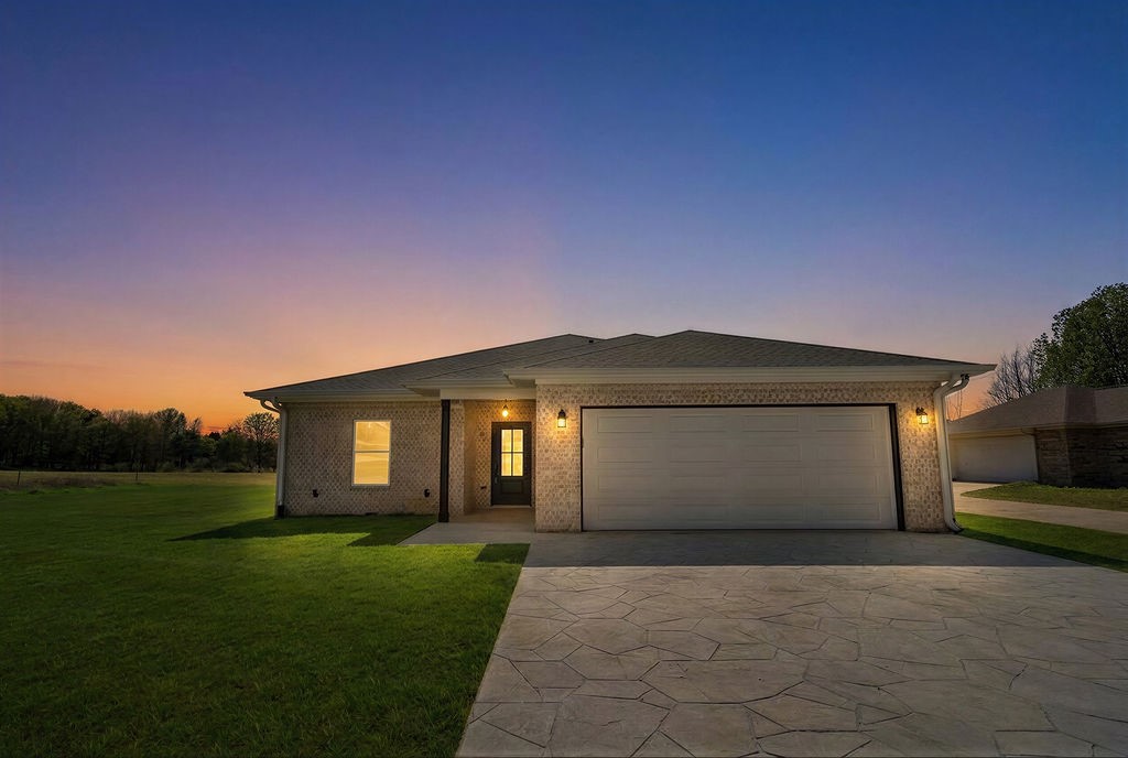 2408 Matthew Drive