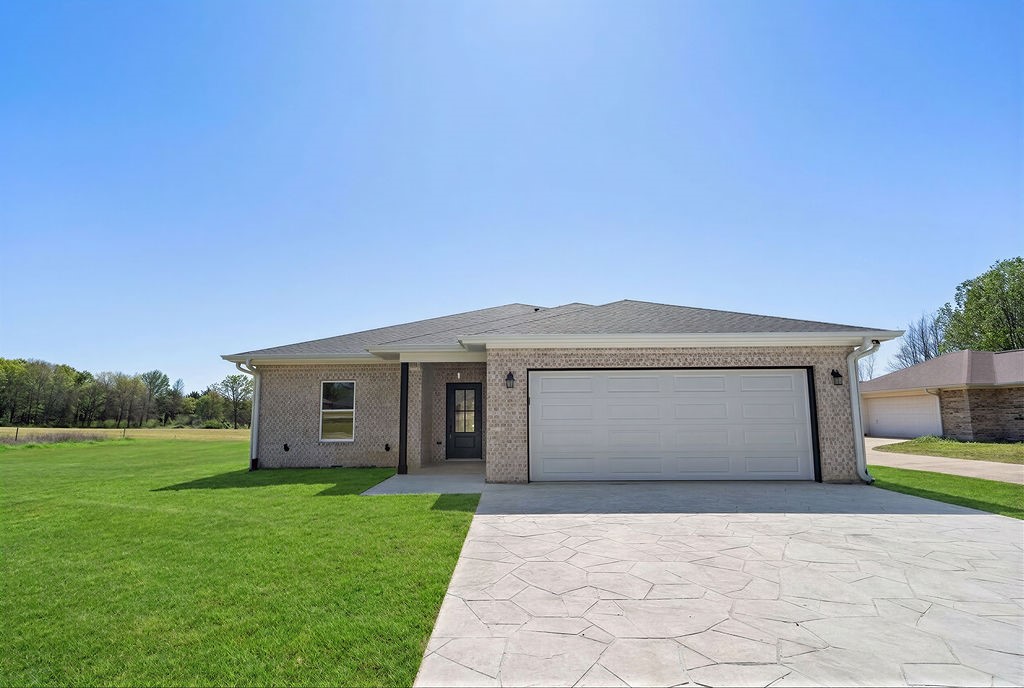 2408 Matthew Drive