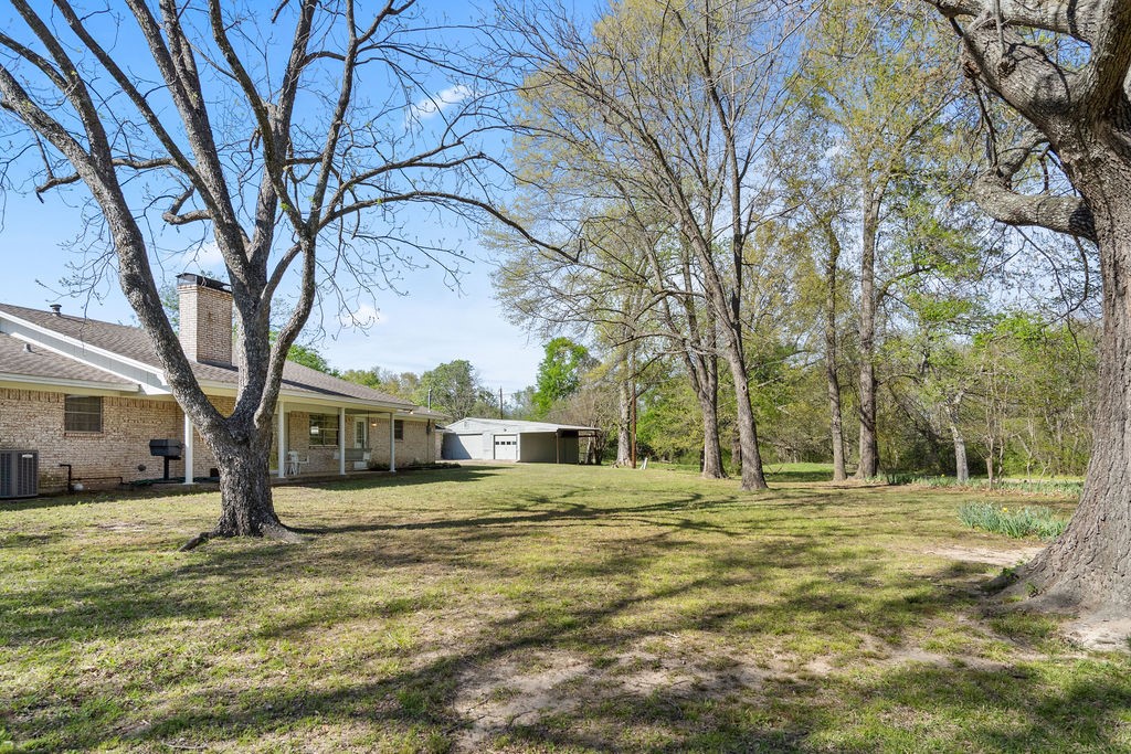 2823 Birchwood Lane