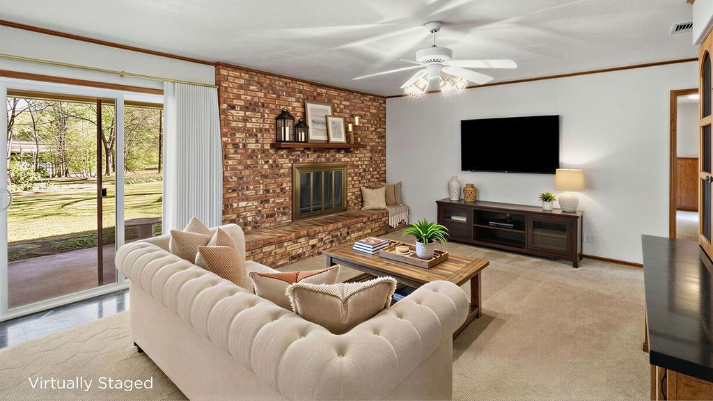 2823 Birchwood Lane